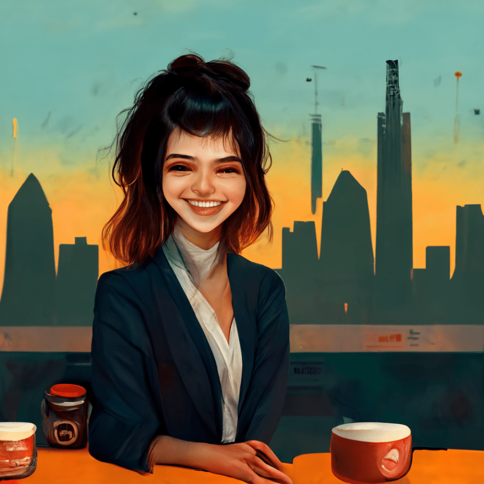 My 9-Year-Old Daughter’s Entrepreneurial Spirit