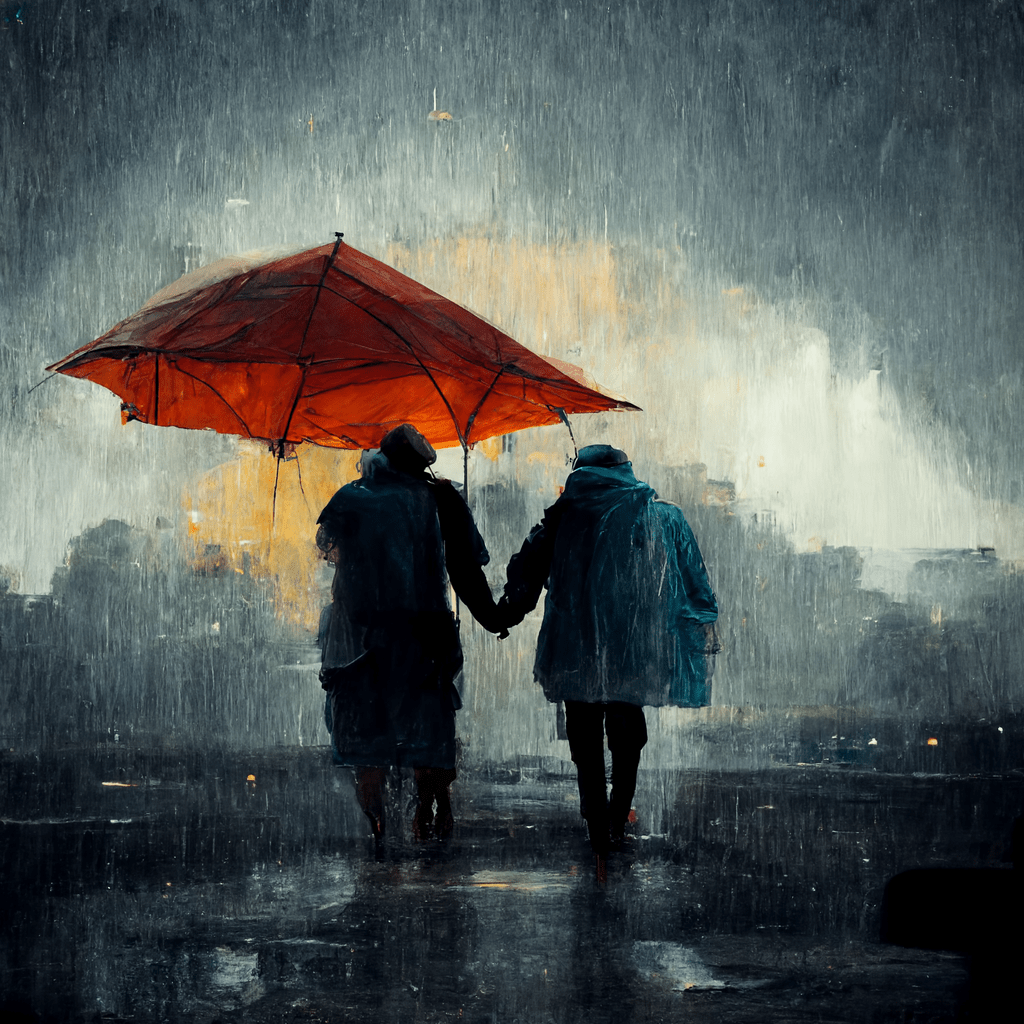 When Our Feelings Don’t Match Our Faith