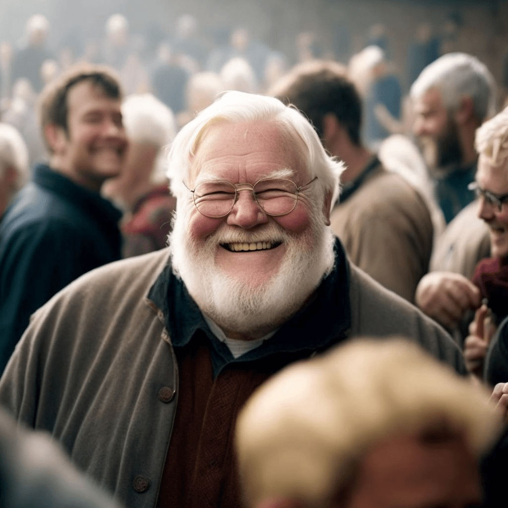 When a Good Leader Leaves